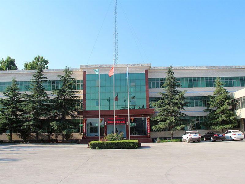 公司響應(yīng)國家環(huán)保要求，對(duì)企業(yè)進(jìn)行土壤檢測，各項(xiàng)檢測結(jié)果均達(dá)標(biāo)